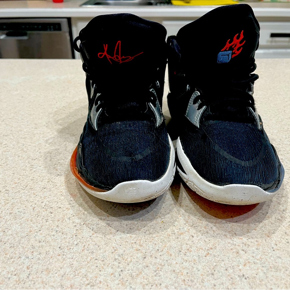 Kyrie Irving Sneakers
